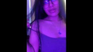 Seltin Sweet’s Intense Dildo Squirt Show Solo Seltin Sweet-2