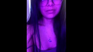 Seltin Sweet’s Intense Dildo Squirt Show Solo Seltin Sweet-3