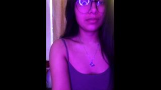 Seltin Sweet’s Intense Dildo Squirt Show Solo Seltin Sweet-6