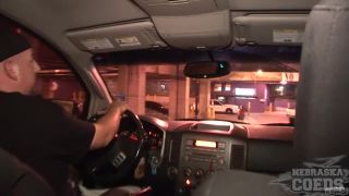 Ft Meyers Girls out Dancing and Afterwards remaster Voyeur!-8