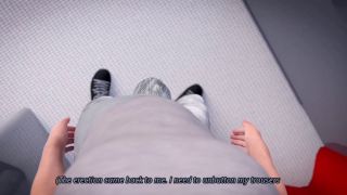 Clara Mann - 3D Hentai cartoon hardcore foreplay xx porn adult gaming video-3