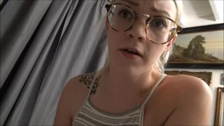 Sunny Hart (Aunt & Nephew's Secret Sleep Over / 16.04.18)-0