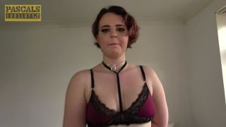 MesmerRose Hairy Pussy Show 720 - MILF-1