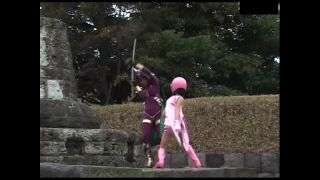 [supermisses.com] ZCGD-08 Beautiful Soldier Soul Gurdian 2 Maya Hatakeyama, Ayaka Tsuji 美少女戦騎ソウルガーディアン弐ノ巻 Maya Hatakeyama, Ayaka Tsuji-5