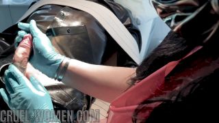 Nurse Anna'S Latex Gloved Edging Download New Porn Video ...-8