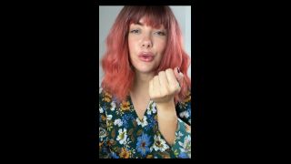 adult video clip 35 Yourhikerbabe – Mesmerising You By Blowing Kisses | masturbation instructions | pov bbc fetish-8