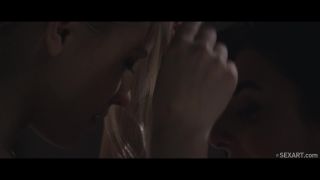 Katy Rose & Nikki Hill: Inner Dreams Scene Review 🍆🔥-1