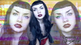 adult xxx clip 48 gay rubber fetish Countess Jezebeth – Slave 404, sfw on pov-1