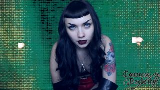 adult xxx clip 48 gay rubber fetish Countess Jezebeth – Slave 404, sfw on pov-4