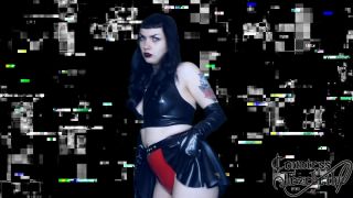 adult xxx clip 48 gay rubber fetish Countess Jezebeth – Slave 404, sfw on pov-5