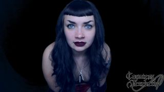 adult xxx clip 48 gay rubber fetish Countess Jezebeth – Slave 404, sfw on pov-8