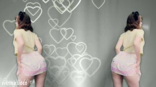 Pegged by a cruel of SUB ED studio Sex Clip Video Porn Do...-1