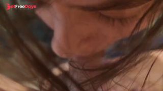 Teen Amazing Ultra Close Up And Cum Swallow-2
