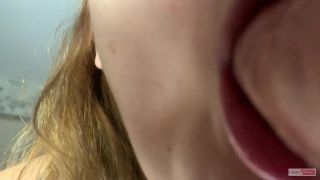 Candy Kitty - Being Mr. Cockman (super POV)  - teen - pov true amateur models-7