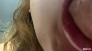 Candy Kitty - Being Mr. Cockman (super POV)  - teen - pov true amateur models-8