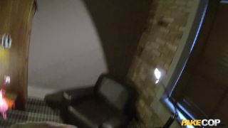 porn video 41 Hotel Room Blonde Surprise For Cop - January 25, 2016 - blowjob - handjob porn blowjob bed-0