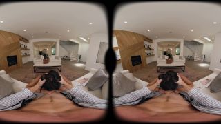 Her Business Angel - Gear VR 60 Fps - Vr-1