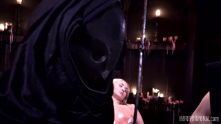 HorrorPorn presents Black Mass Sex Clip Video Porn Downlo...-7
