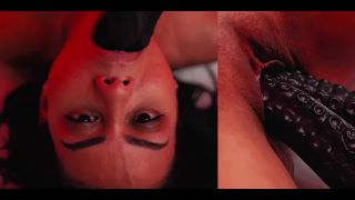 xxx clip 49 Hentaied.com - Canela Skin - All the way through | ahegao | cumshot spit fetish porn-0