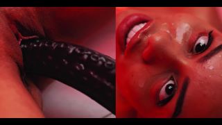 xxx clip 49 Hentaied.com - Canela Skin - All the way through | ahegao | cumshot spit fetish porn-7
