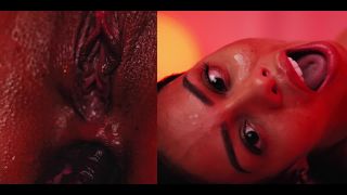 xxx clip 49 Hentaied.com - Canela Skin - All the way through | ahegao | cumshot spit fetish porn-8