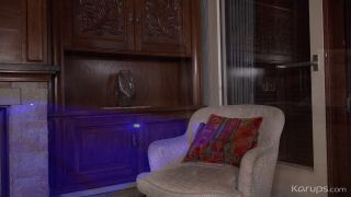 Pounding Perla's Ass (Anal porn) Perla Rubia-1