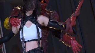 [SuperMisses.com] SPSC-17 Fighting Heroine in Grave Danger-007-3
