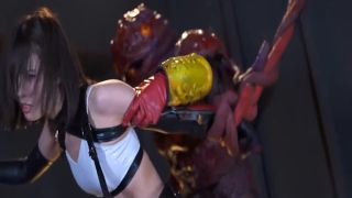 [SuperMisses.com] SPSC-17 Fighting Heroine in Grave Danger-007-8