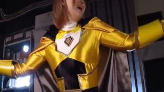 [WarAnLov.com] SPSB-98 Be-My-Shadow VS Phantoma Yellow-003-5