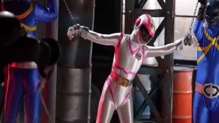 [SuperMisses.com] SPSD-62 Super Heroine Incontinence Squirting Story Omnibus-010-8