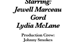 House of Gord20 02 08 Jewell Marceau & Lydia McLane - Jewell Pretzel (Installation)-9