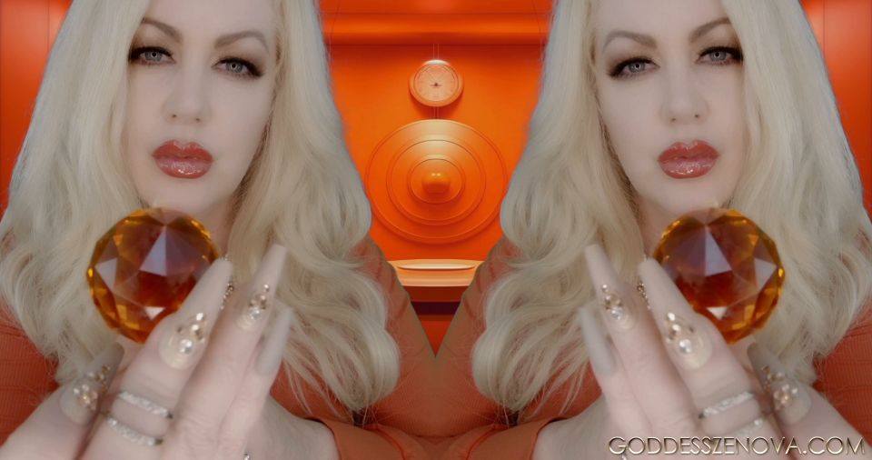online xxx video 24 Goddess Zenova – Entranced Hands Free Orgasm on femdom porn luscious lopez femdom