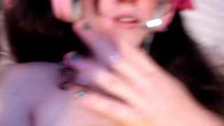 Shemale Webcams Video for May 17, 2019 – 16 Webcam!-9