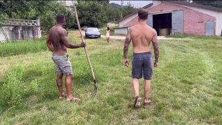 6226 Due Contandini Mi Spaccano La Figa - Mi Sono Persa E Mi ...-3