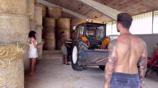 6226 Due Contandini Mi Spaccano La Figa - Mi Sono Persa E Mi ...-6