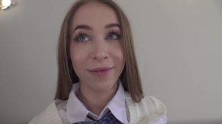 Nata Body Language That Is Common All Over The World Uniform Costume AV (Creampie)-3