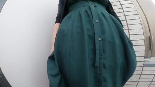 Voyeur One coin married woman panchira 15365740 | voyeur | voyeur -7