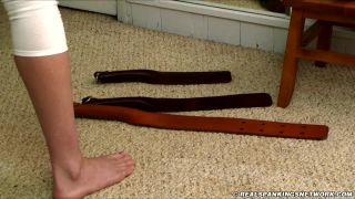 adult xxx video 22 Syrena: Spanked for Slacking in Gym, glasses fetish on fetish porn -2