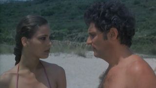 Ornella Muti, Monica Guerritore, etc – Eutanasia di un amore (1978) HD 720p - [Celebrity porn]-5