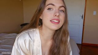 Selina O Hair - Jerk Off For Step - Mommy - Handpicked - Instruction - Joi games-1