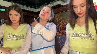 GloryHoleSecrets - Coco Lovelock - First Glory Hole Coco Lovelock  Cumshots-8