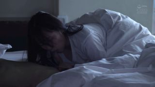 YUJ-043 初めて出来た彼女が脱いだらもの凄いカラダと性欲で精子が枯れるほど何度も抜かれまくった。 七海那美-7