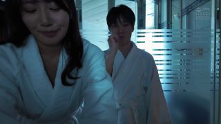 YUJ-043 初めて出来た彼女が脱いだらもの凄いカラダと性欲で精子が枯れるほど何度も抜かれまくった。 七海那美-9