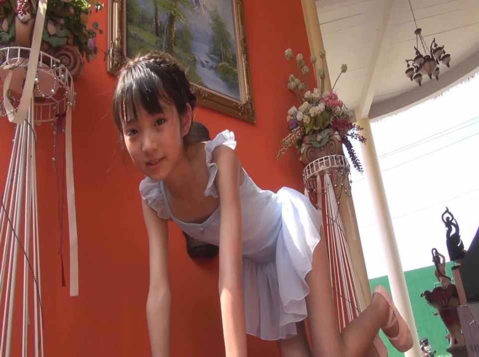 [ICBR-35006] Sumire kawai 河合すみれ – すみれの花物語 Blu-ray