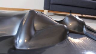 adult clip 21 Miss Kitsch - Vacbed + Lube Win [HD 401.1 MB] - miss kitsch - fetish porn lady chantal femdom-5