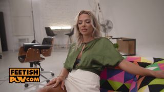 [GetFreeDays.com] Pov  ty blonde shalina devine admits her foot dirty feet-4