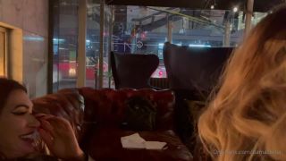 adult video clip 26 Mistress Damazonia - That’s What Happens When You Take a Slut Out | natalie mars | fetish porn slim fetish-5