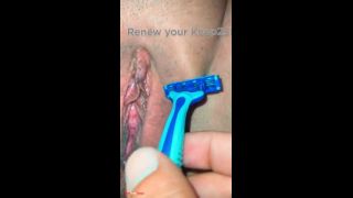 Hairy or smooth How do you prefer my pussy-8