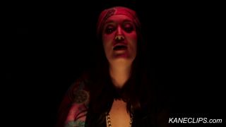 kimberly kane  the gypsy curse!  kimberly kane-1