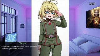 Hentaibb - PRISIÓN FEMBOY PARTE 5-0